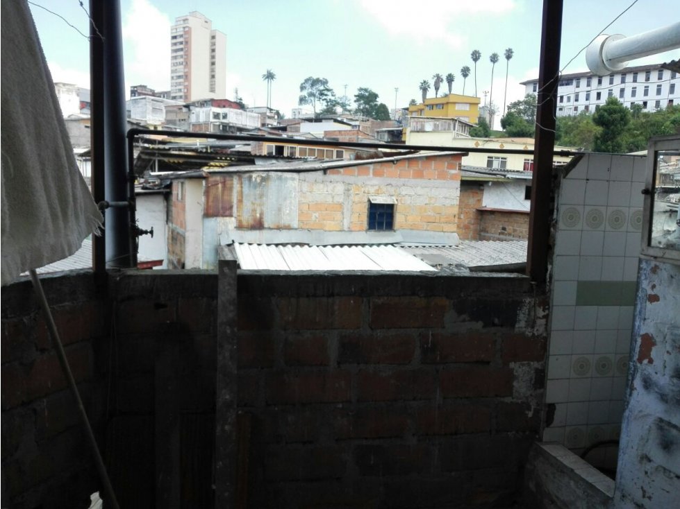 CASA CON RENTA EN VENTA EN LINARES MANIZALES | CASA VENTA — foto 2