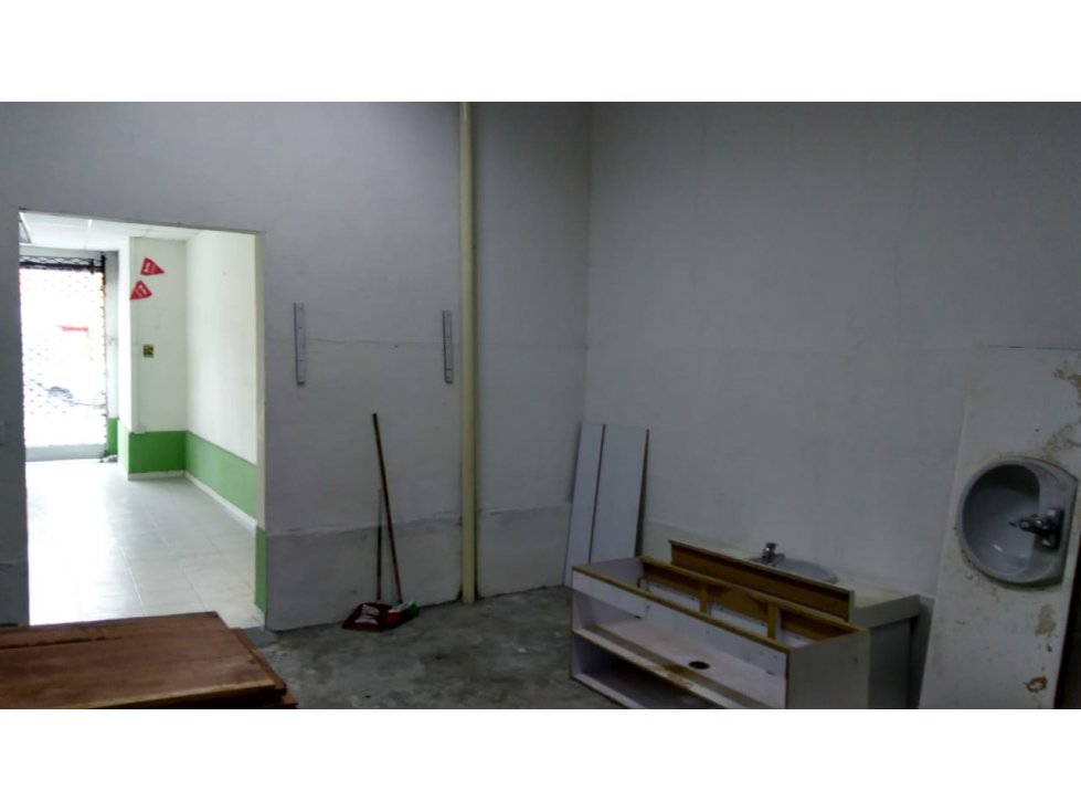ARRIENDO LOCAL EN AVENIDA SANTANDER MANIZALES | ARRIENDOS MANIZALES — foto 4