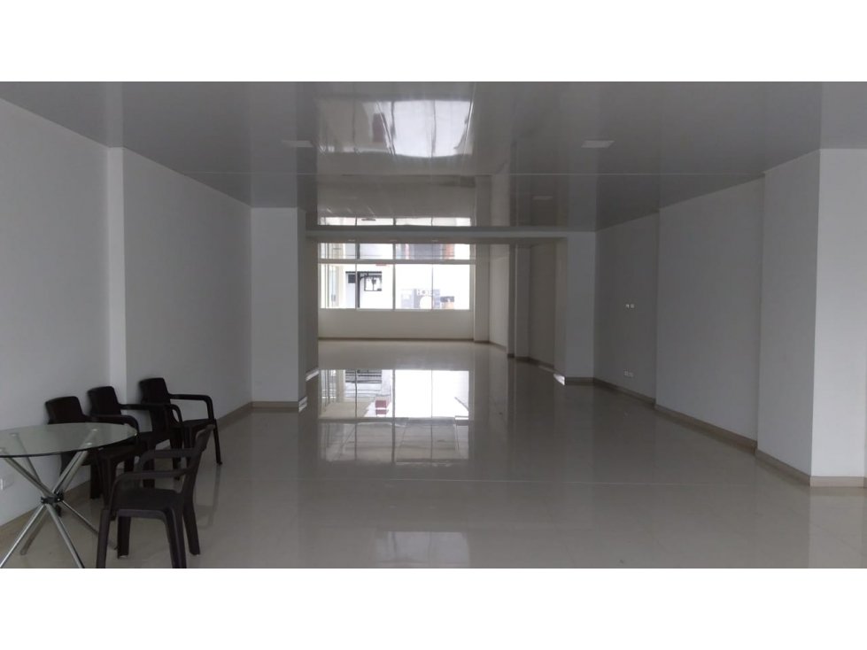 LOCAL EN VENTA EN AVENIDA SANTANDER MANIZALES | VENTA LOCAL