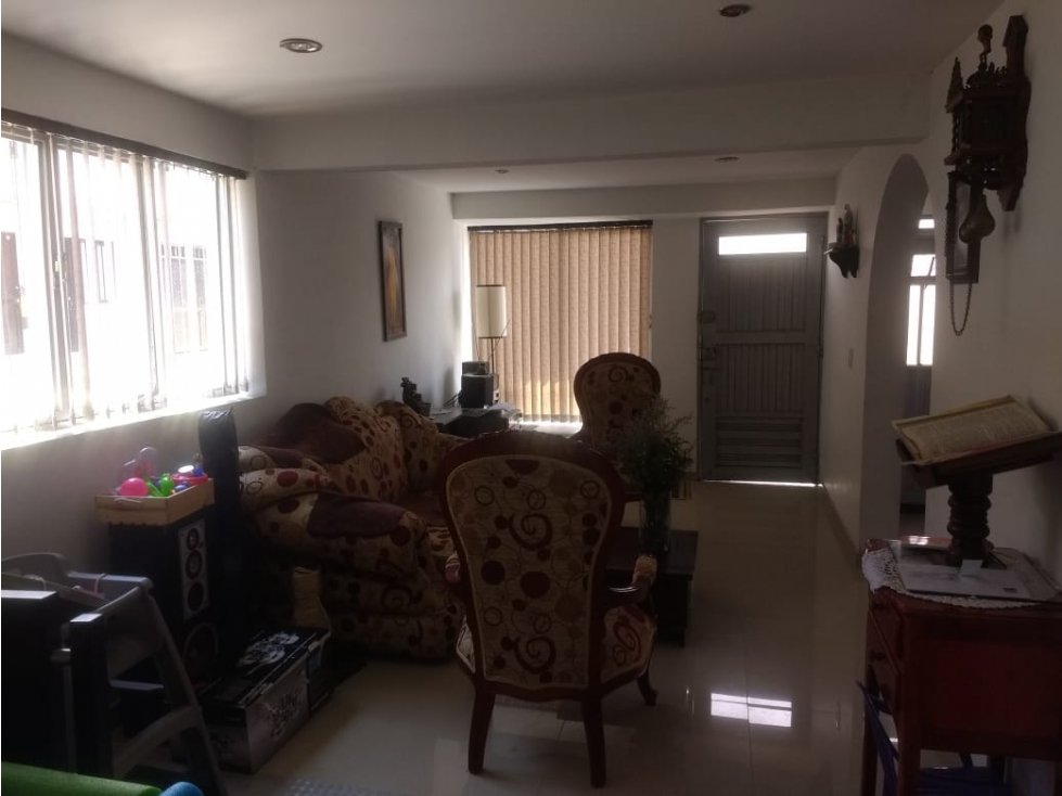 CASA EN VENTA EN VILLA IV VILLAMARÍA | VENTA CASA — foto 2