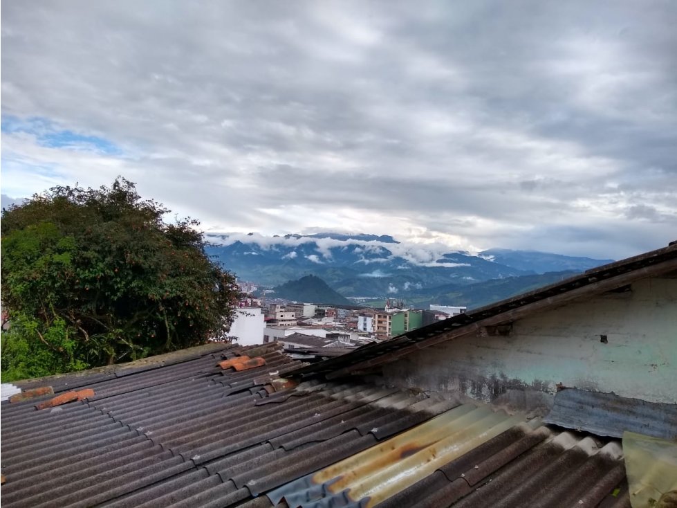 CASA LOTE EN VENTA EN CHIPRE MANIZALES | VENTA DE LOTES — foto 2