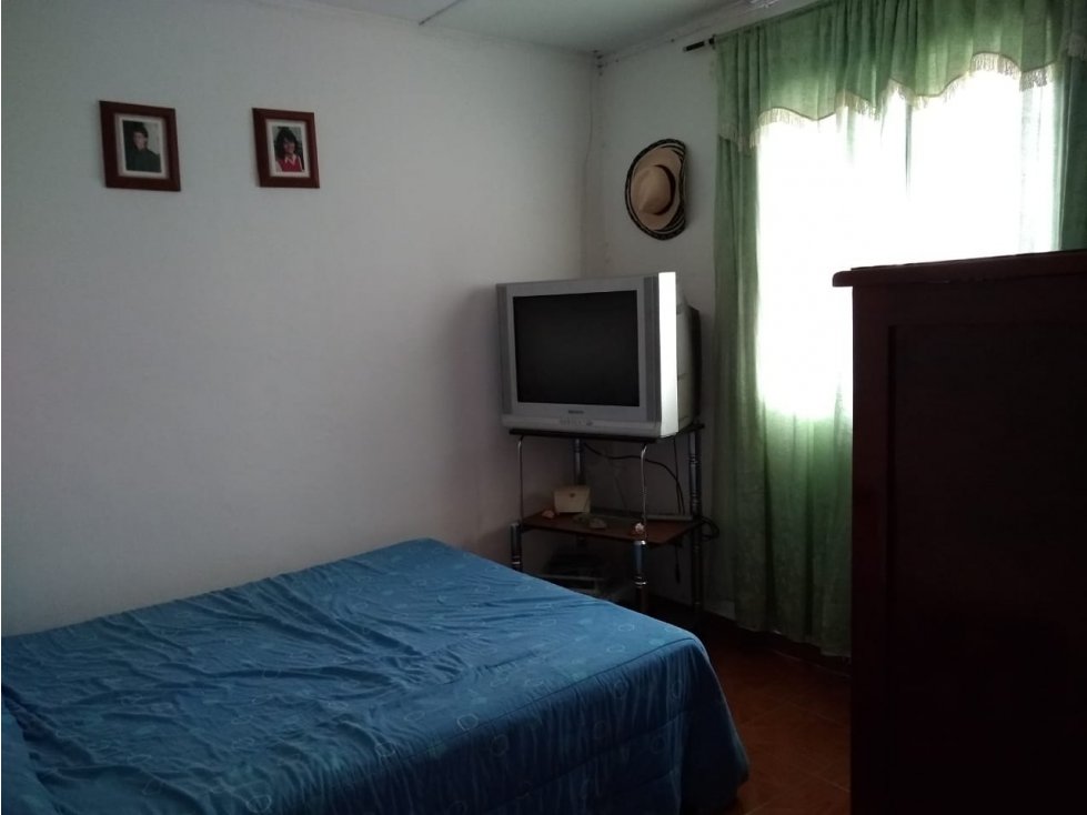 CASA EN VENTA EN SAN ANTONIO MANIZALES | VENTA CASA — foto 2