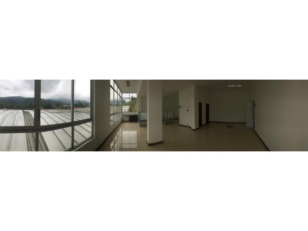 ARRIENDO OFICINA EN MALTERÍA MANIZALES | ARRIENDOS MANIZALES — foto 2