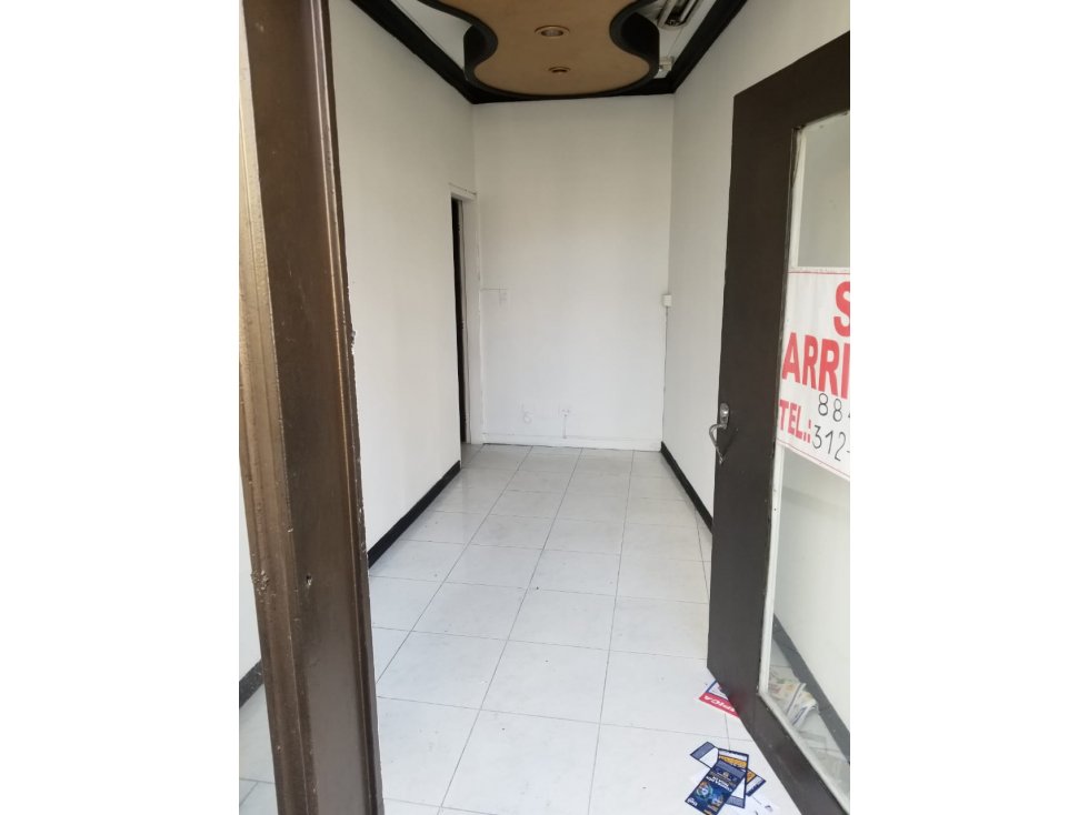 ARRIENDO LOCAL EN AVENIDA SANTANDER MANIZALES | ARRIENDOS MZL