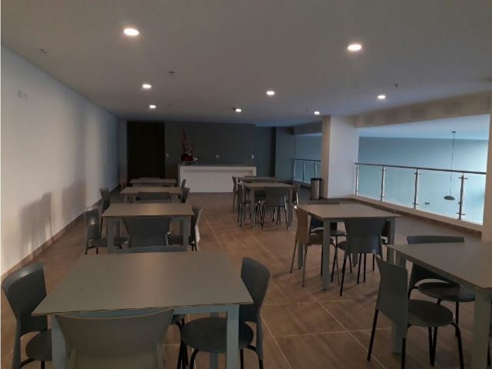 APARTAMENTO EN VENTA EN MILÁN MANIZALES | VENTA APTO — foto 2