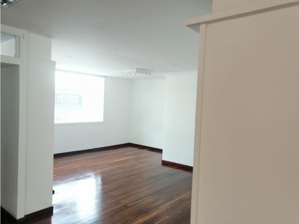 ARRIENDO CASA COMERCIAL EN BELÉN MANIZALES | CASA EN ARRIENDO - 2