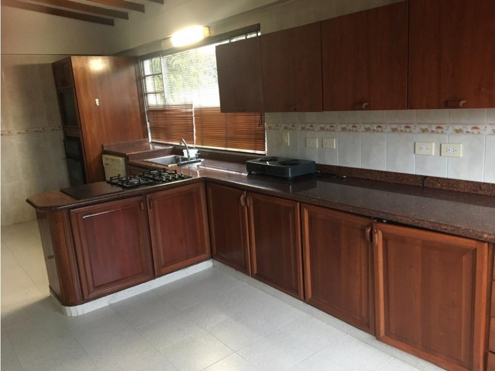 VENTA CASA EN EL TREBOL, MANIZALES | CASA EN VENTA — foto 2