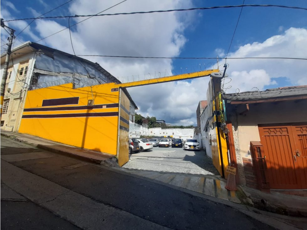 LOTE EN VENTA EN EL CENTRO, MANIZALES | LOTES EN VENTA
