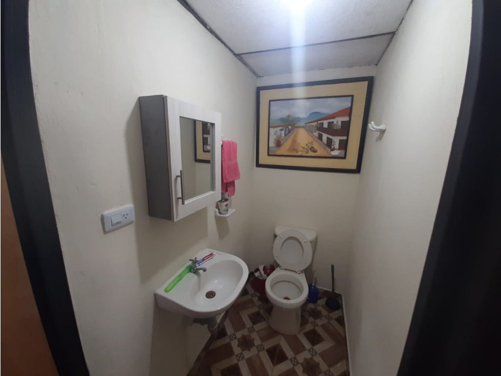 VENTA CASA EN ARANJUEZ, MANIZALES | CASAS EN VENTA — foto 6