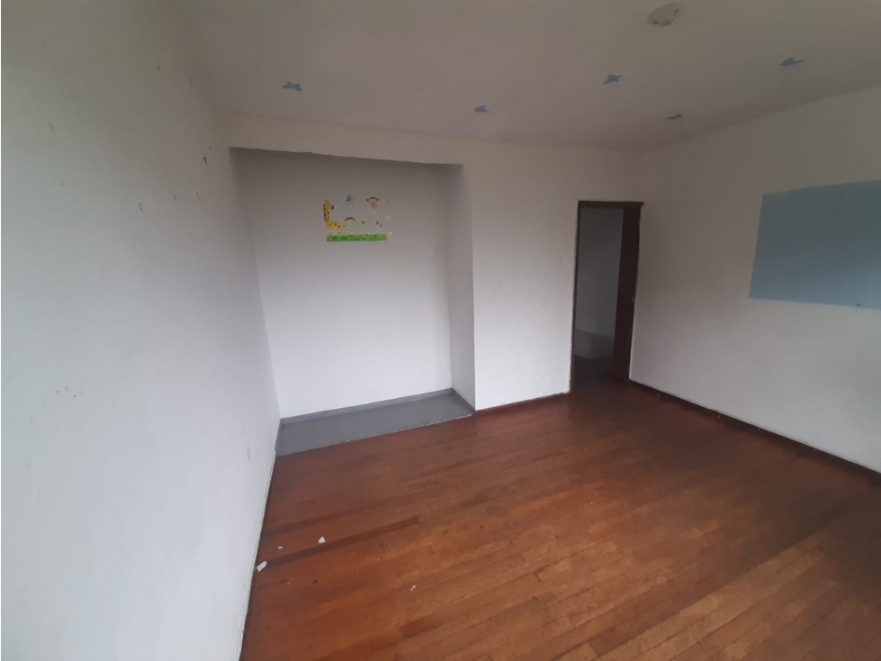 ARRIENDO CASA EN MILÁN, MANIZALES | ARRIENDOS MANIZALES - 1