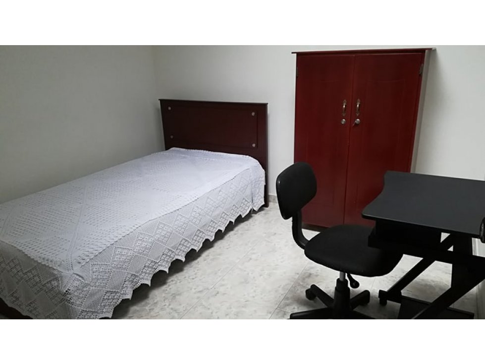 VENTA CASA CON RENTA EN LA ENEA, MANIZALES | CASA EN VENTA — foto 4