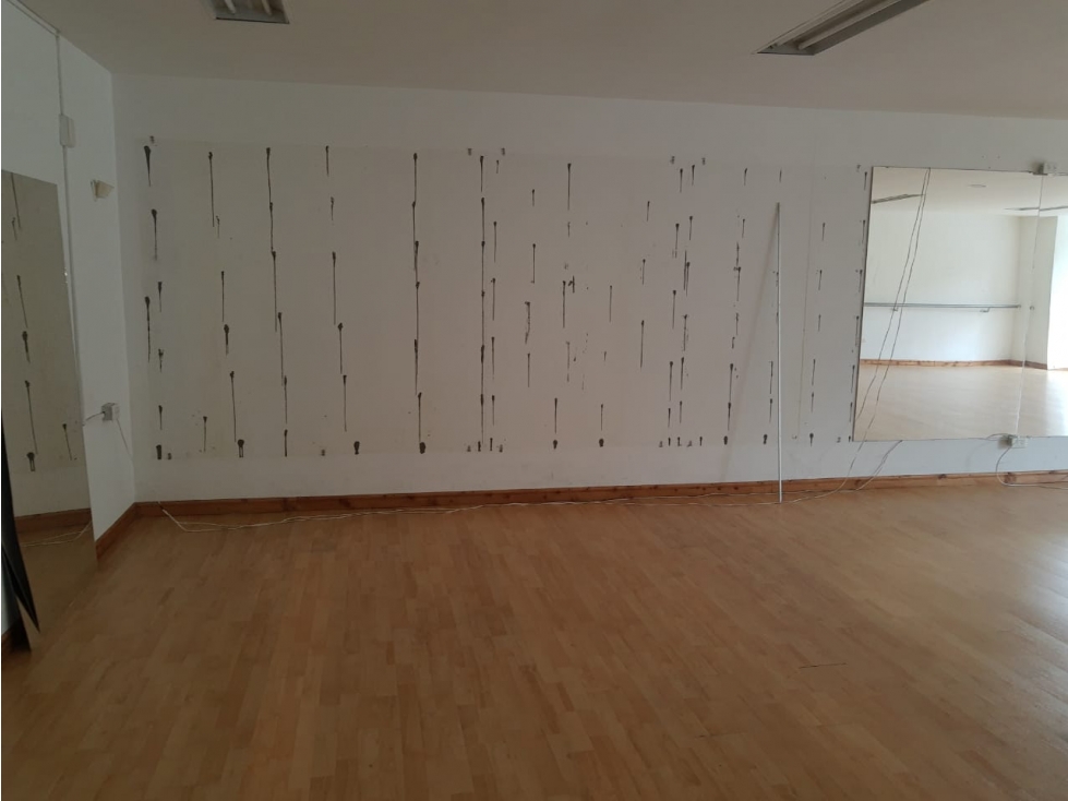 ARRIENDO EDIFICIO EN PALERMO, MANIZALES | ARRIENDOS MANIZALES - 2