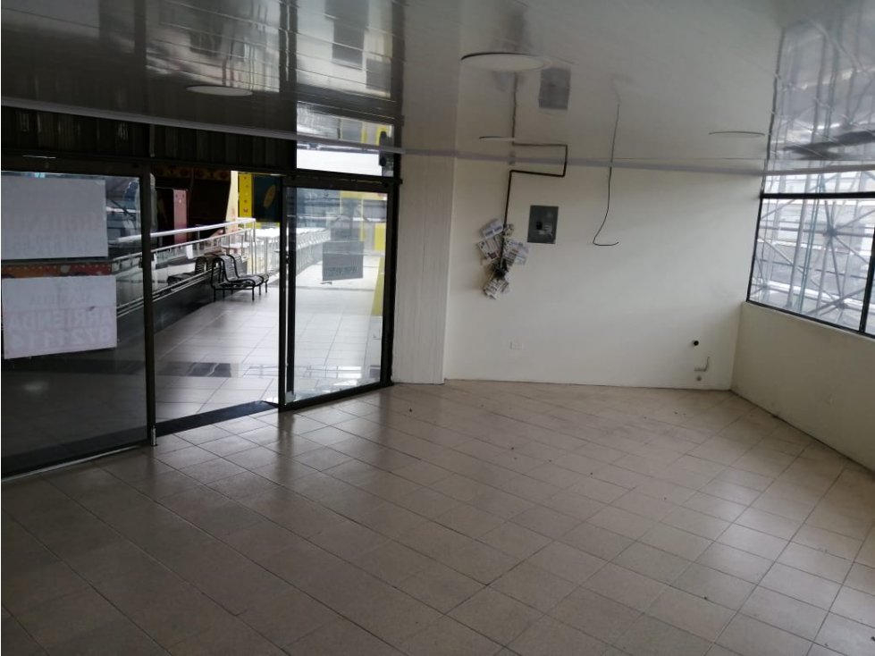 ARRIENDO LOCAL EN EL CENTRO, MANIZALES | ARRIENDOS EN MANIZALES — foto 2