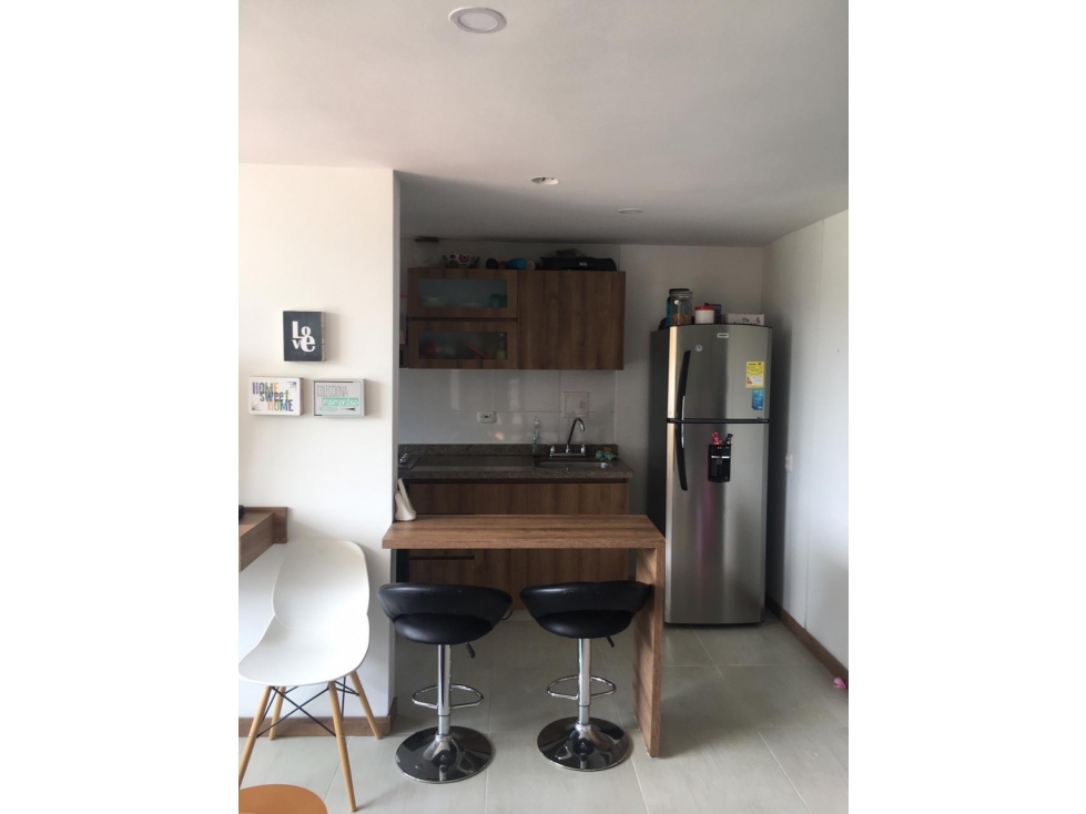 VENTA APARTAMENTO EN LA TOSCANA, MANIZALES | VENTA APTO — foto 2