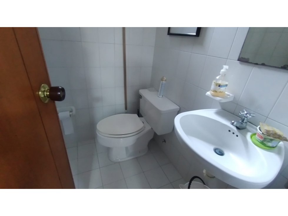 VENTA OFICINA EN PALOGRANDE, MANIZALES | OFICINA EN VENTA — foto 5