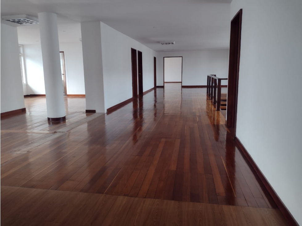 VENTA CASA COMERCIAL EN BELÉN, MANIZALES | CASA CON RENTA — foto 3