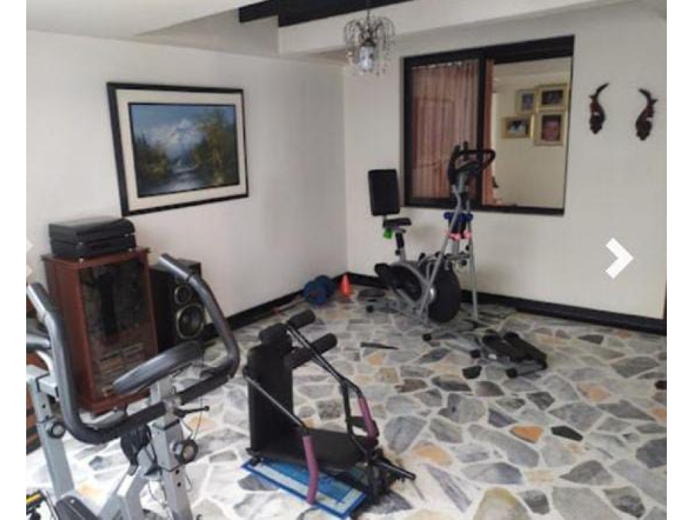 VENTA CASA CON RENTA EN ALTA SUIZA, MANIZALES | CASA EN VENTA — foto 5