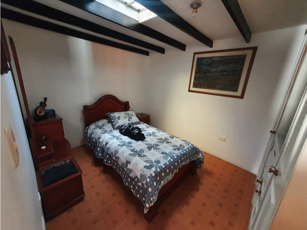 VENTA CASA LA ARGENTINA CON RENTA, MANIZALES | CASA EN VENTA — foto 3