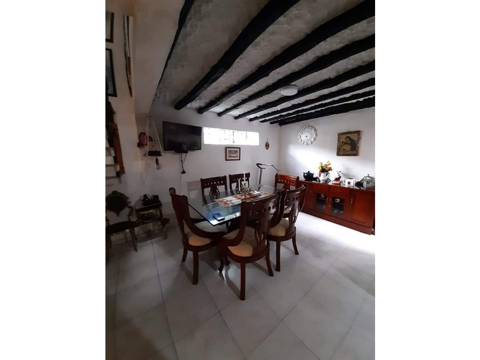 VENTA CASA EL PALMAR, MANIZALES | CASA EN VENTA — foto 4