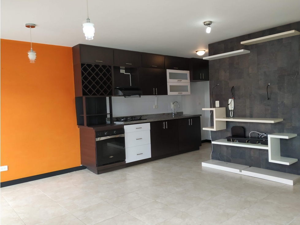 VENTA APARTAMENTO MILAN, MANIZALES | VENTA APTO — foto 2