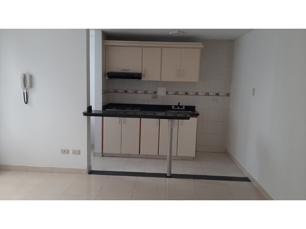 VENTA APARTAMENTO EN CAMPOHERMOSO, MANIZALES | VENTA APTO — foto 2