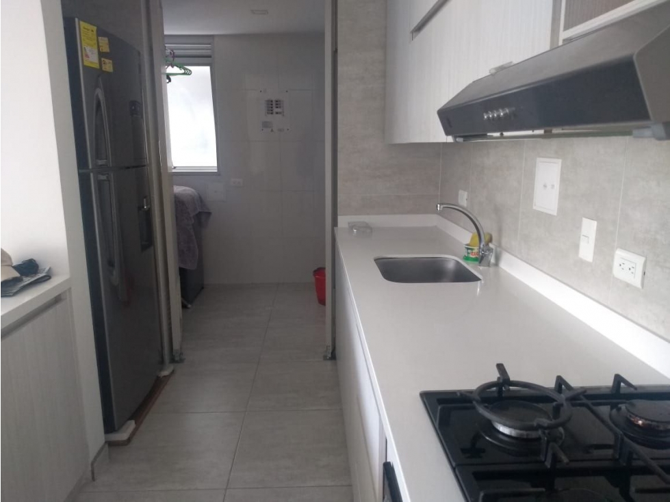 VENTA APARTAMENTO EL TREBOL, MANIZALES | APARTAMENTOS EN VENTA — foto 2