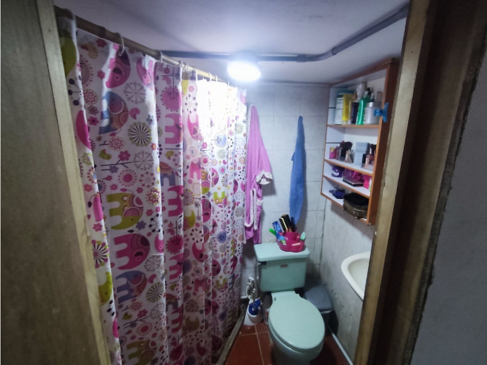 ARRIENDO CASA AMOBLADA EN SAN ISIDRO, MANIZALES | ARRIENDO MANIZALES - 3