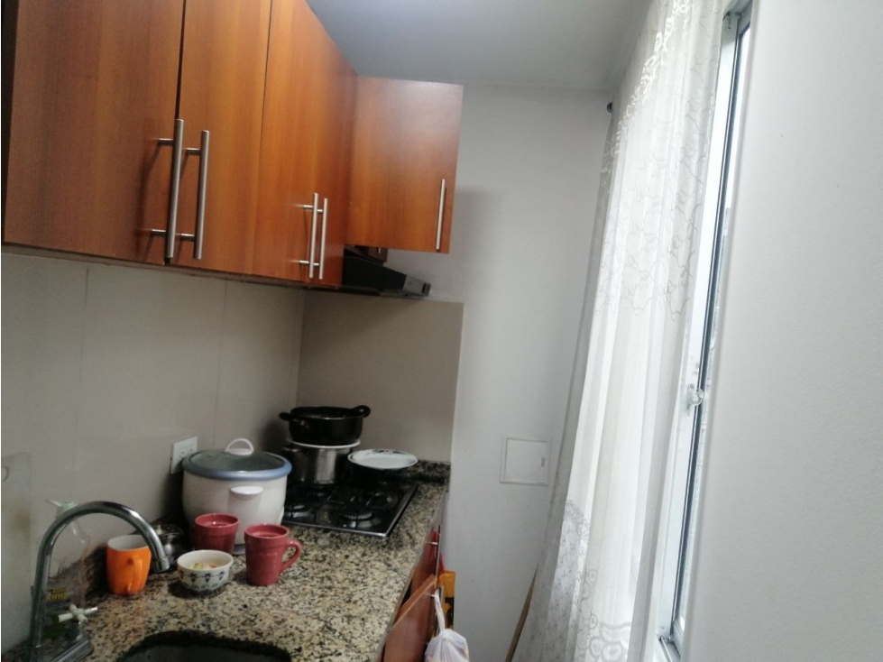 VENTA APARTAMENTO EN CAMPOHERMOSO, MANIZALES | VENTA APTO — foto 3