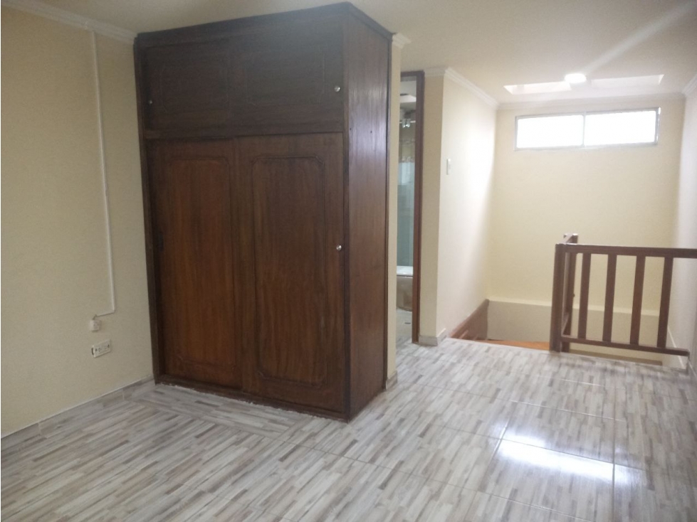 VENTA APARTAESTUDIO DUPLEX EL CENTRO, MANIZALES | VENTA APTO — foto 4