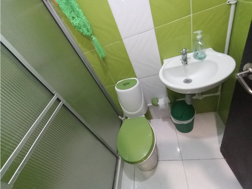 APARTAMENTO EN VENTA EN CAMPOHERMOSO, MANIZALES | VENTA APTO — foto 5