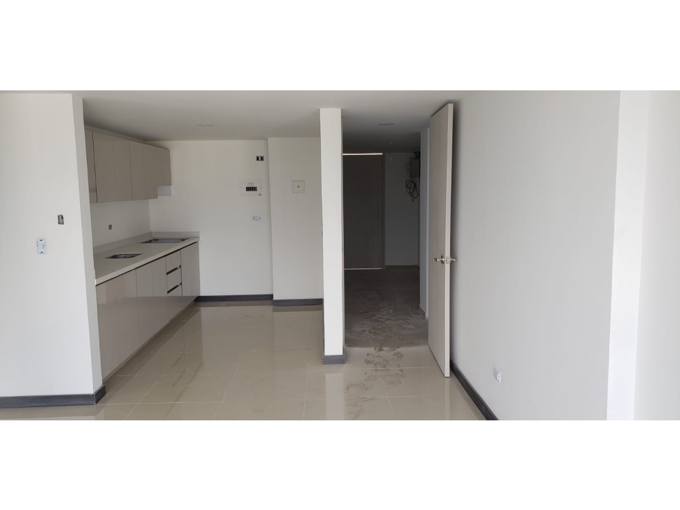 APARTAMENTO EN VENTA EN CAMPOHERMOSO, MANIZALES | VENTA APTO — foto 3
