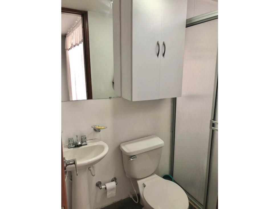 VENTA APARTAESTUDIO AMOBLADO AV SANTANDER MANIZALES | VENTA APTO — foto 2