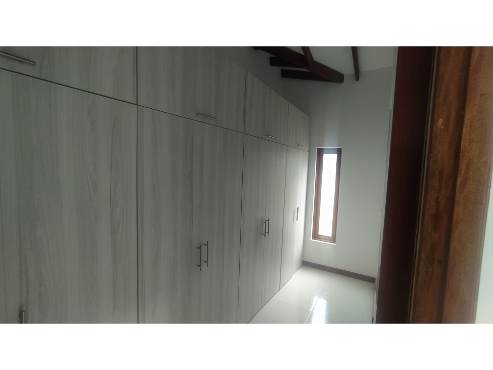 VENTA CASA CAMPESTRE EN CHINCHINA, CALDAS - 4