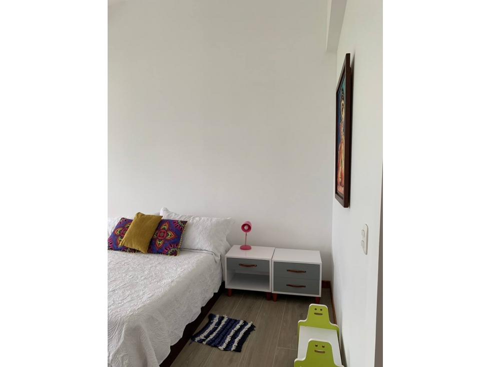 CASA CAMPESTRE EN VENTA EN SANTÁGUEDA PALESTINA | CASA DE CAMPO - 5