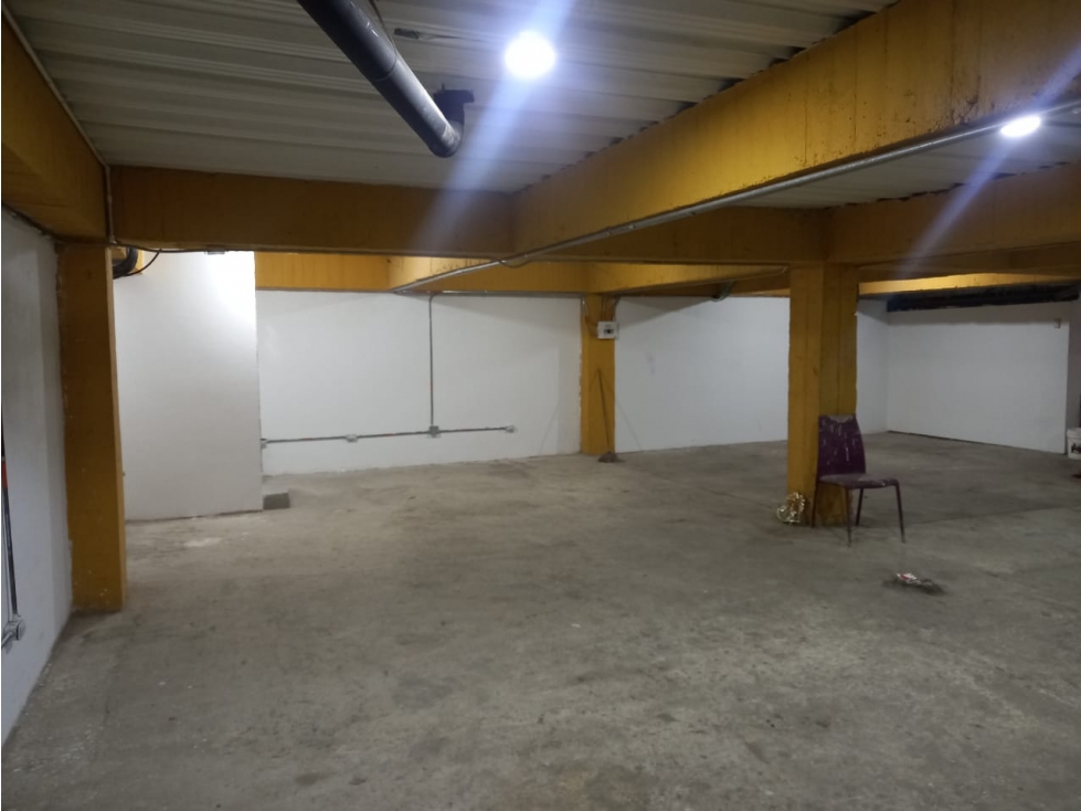 SE VENDE BODEGA EN VILLAMARIA, CALDAS - 1