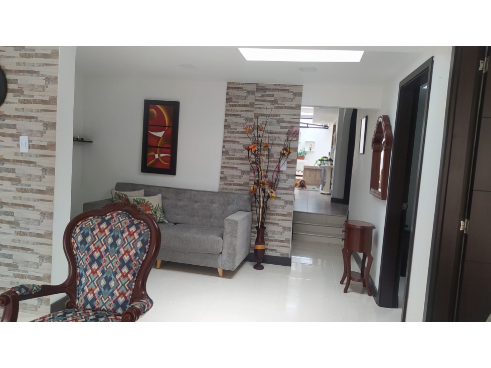 SE VENDE CASA EN ARANJUEZ, MANIZALES
