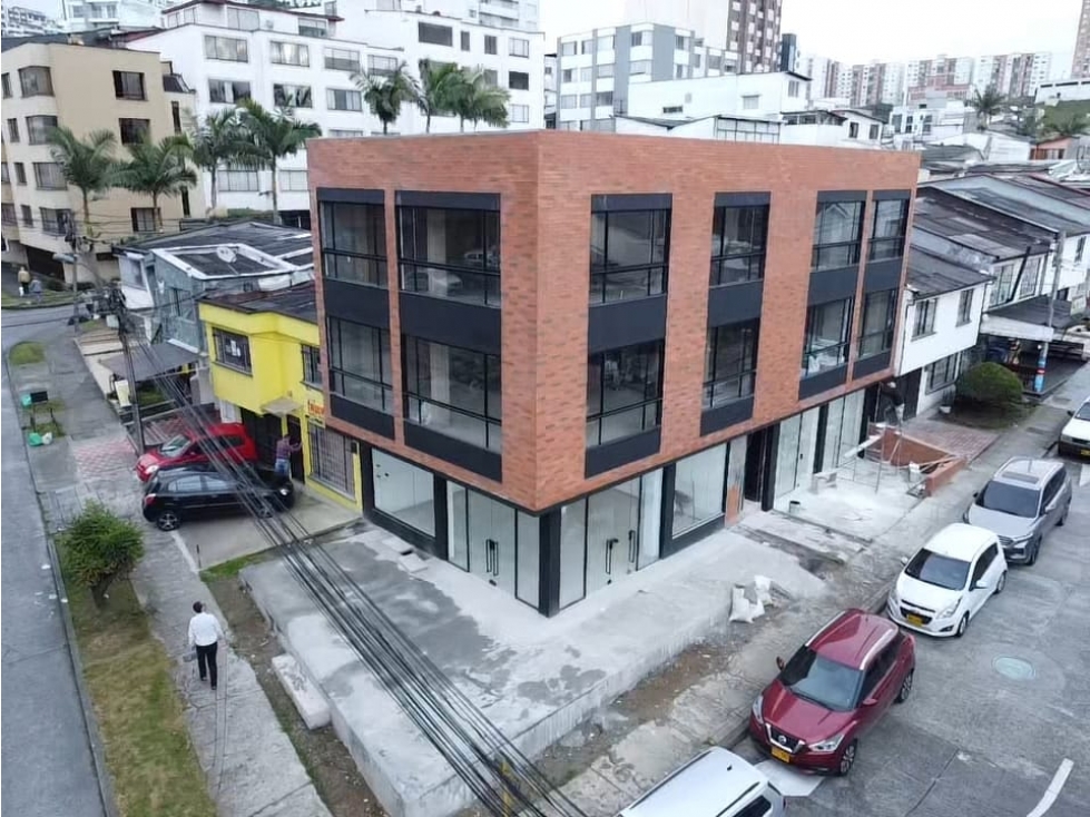 ARRIENDO LOCAL COMERCIAL EN PALERMO, MANIZALES | ARRIENDOS MANIZALES