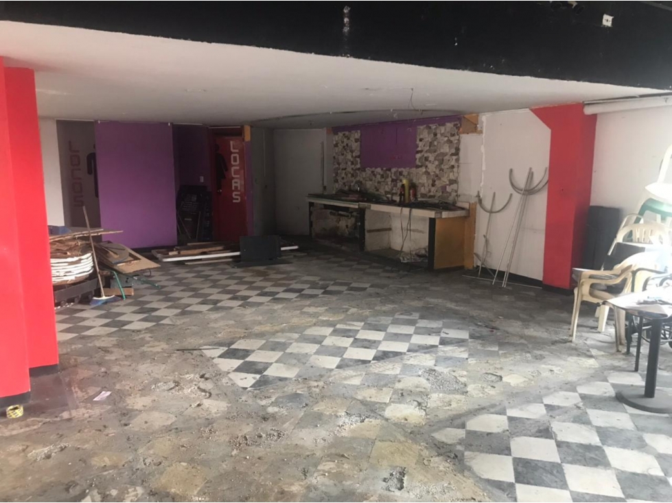 ARRIENDO LOCAL EN CAMPOHERMOSO, MANIZALES | ARRIENDOS MANIZALES