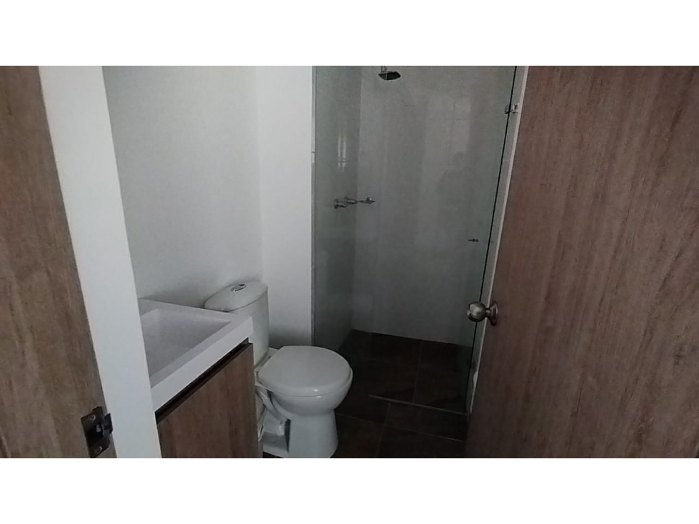 VENTA DE APARTAMENTO EN BAJA SUIZA,MANIZALES — foto 6