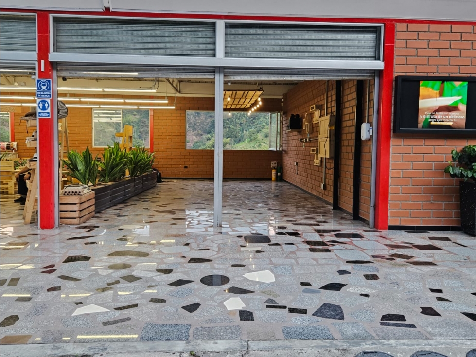 ARRIENDO LOCAL EN AUTOPISTA DEL CAFÉ MANIZALES | ARRIENDOS MANIZALES