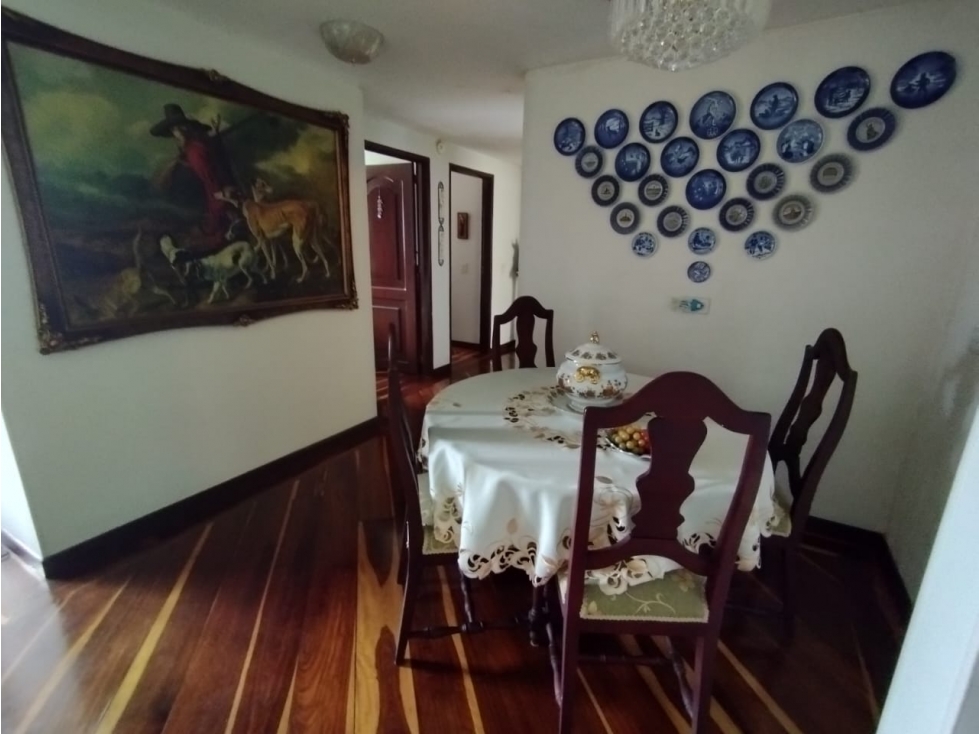 VENTA DE APARTAMENTO EN MILÁN, MANIZALES — foto 3
