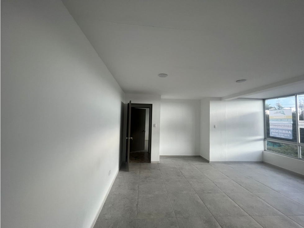 ARRIENDO CASA COMERCIAL EN PALOGRANDE, MANIZALES | ARRIENDOS MANIZALES - 2