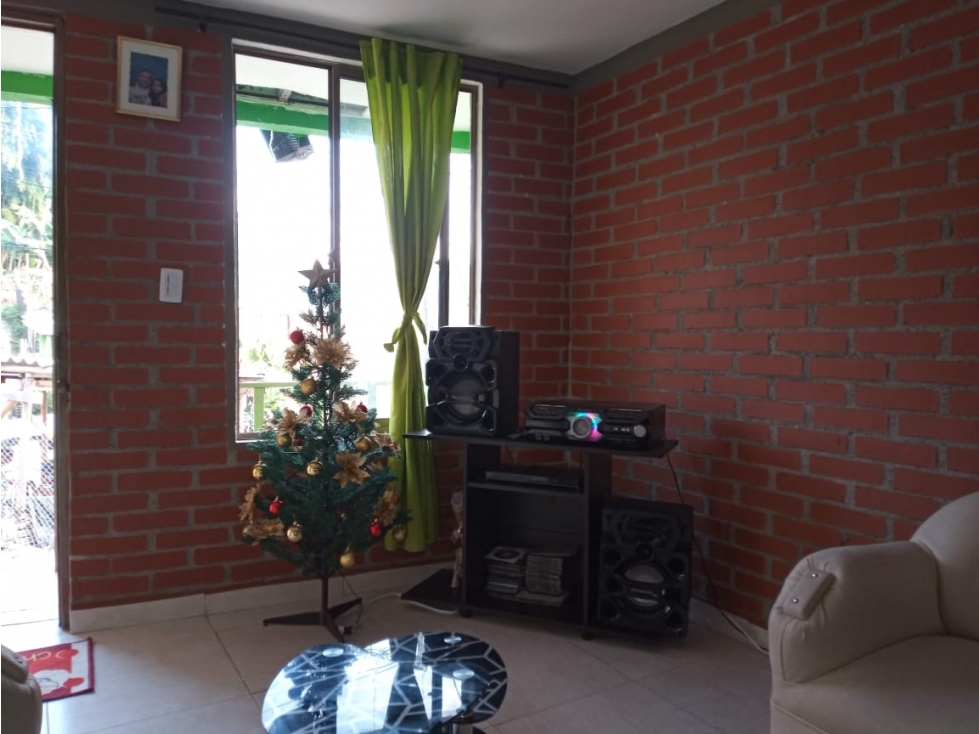 CASA EN VENTA EN LA LINDA, MANIZALES