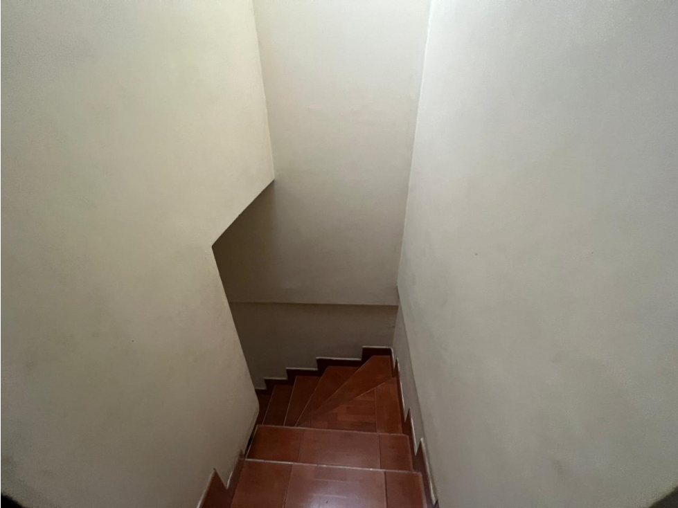 VENTA DE CASA EN VILLA CAFE, MANIZALES — foto 6