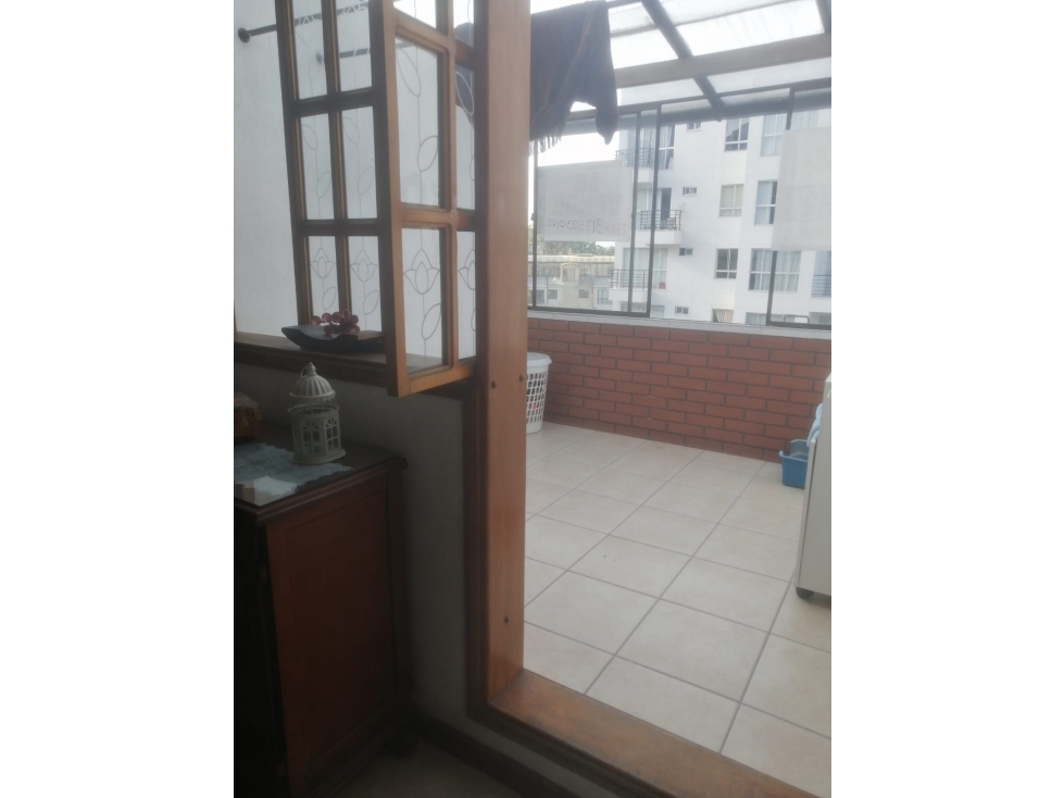 VENTA DE APARTAMENTO EN CAMPOHERMOSO MANIZALES | APTO EN VENTA - 2