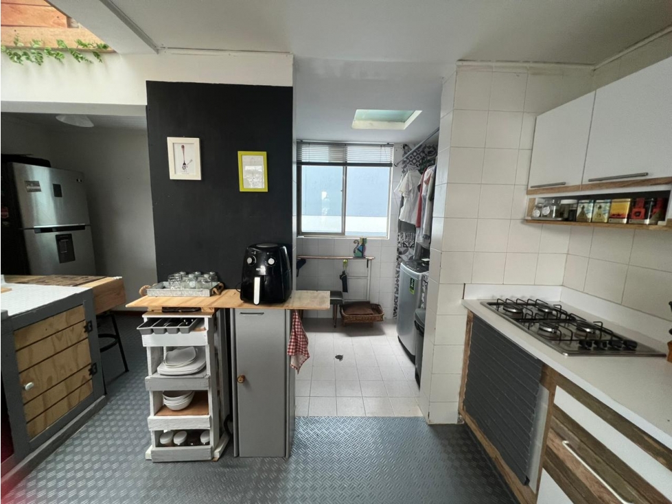 VENTA APARTAMENTO LOS ROSALES MANIZALES | MEJORES BARRIOS MANIZALES - 3