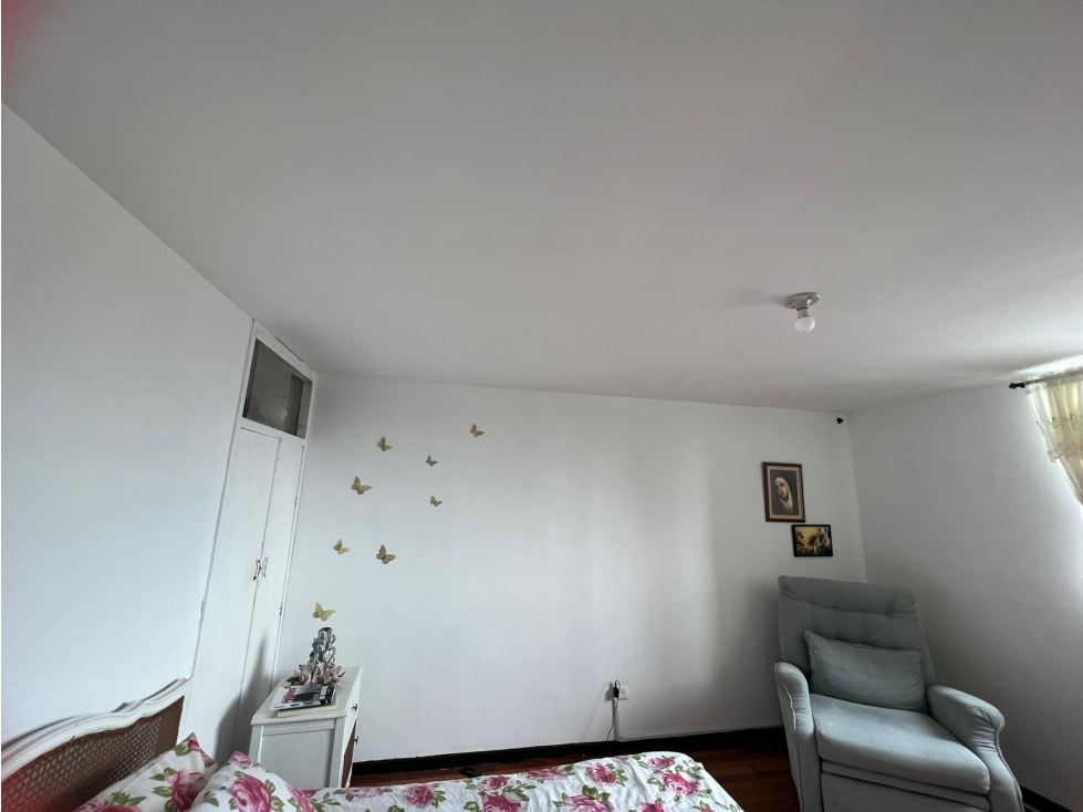 VENTA DE CASA CON RENTA EN CHIPRE, MANIZALES | CASA CON GARAJE - 3