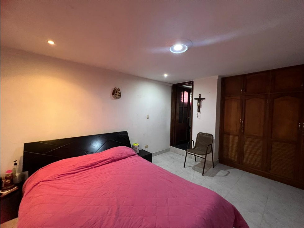 VENTA DE CASA CON RENTA EN EL BOSQUE, MANIZALES | CASA EN VENTA - 1