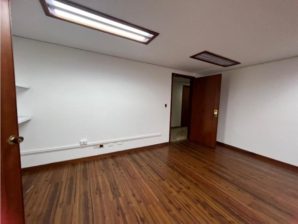 ARRIENDO OFICINA AVENIDA SANTANDER MANIZALES | ARRIENDOS MANIZALES — foto 2