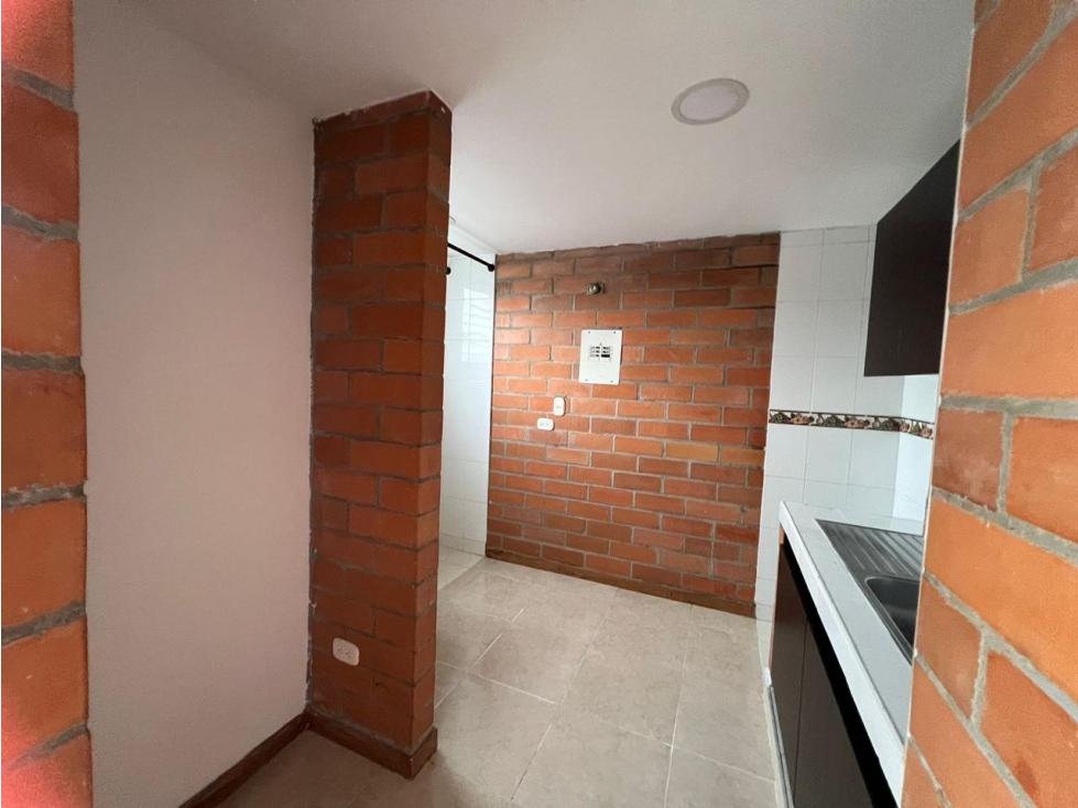 ALQUILER DE APARTAMENTO EN VILLAMARIA, MANIZALES — foto 2
